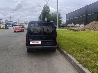 2008 Opel Combo C Рестайлинг, синий, 259000 рублей, вид 3