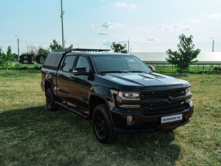 2025 HuangHai N7, чёрный, 3990000 рублей, вид 1