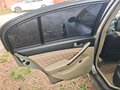 2001 Nissan Skyline XI (V35), серый - вид 7