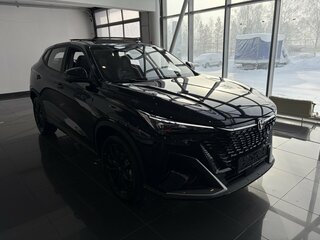 2026 Changan CS35 Max, чёрный, 2839900 рублей, вид 3