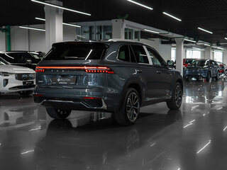 2026 Geely Monjaro (Xingyue L) I Рестайлинг 2 (China Market), серый, 4300000 рублей, вид 5
