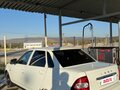 2010 Lada (ВАЗ) Priora I, белый, 350000 рублей - вид 3