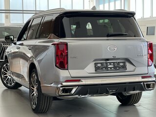 2026 GAC GS8 II, серебристый, 5349000 рублей, вид 2