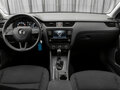 2019 Skoda Octavia III (A7) Рестайлинг, белый, 1525000 рублей - вид 7