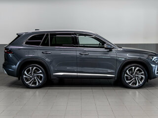 2026 Geely Monjaro I, серый, 4954990 рублей, вид 5