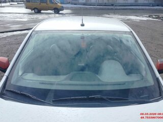 2023 Chevrolet Cobalt II Рестайлинг, чёрный, 907250 рублей, вид 2