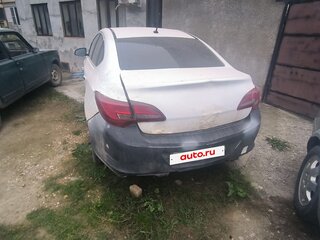 2013 Opel Astra J Рестайлинг, белый, 295000 рублей, вид 5