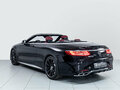 2017 Mercedes-Benz S-Класс AMG 63 AMG III (W222, C217), чёрный, 14989000 рублей - вид 11