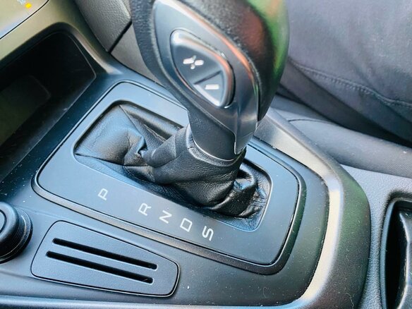2016 Ford Focus III Рестайлинг, белый, 699000 рублей - вид 10