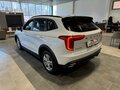 2026 Haval Jolion I Рестайлинг, белый, 2599000 рублей - вид 6