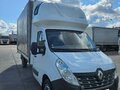 2017 Renault Master, белый, 1480000 рублей - вид 8