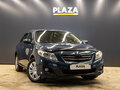 2007 Toyota Corolla AMT X (E140, E150), синий, 650000 рублей - вид 1
