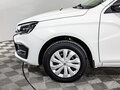 2026 Lada (ВАЗ) Vesta I Рестайлинг (NG), белый - вид 9