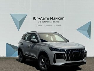 2025 Tenet T4, серый, 2489000 рублей, вид 1