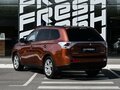 2012 Mitsubishi Outlander III, коричневый, 1235000 рублей - вид 1