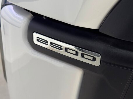 2026 GMC Sierra, белый, 11999999 рублей, вид 4