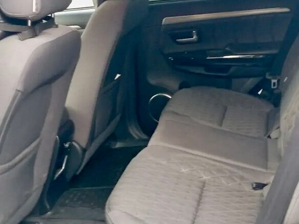 2021 Haval H5 I, чёрный, 1420000 рублей - вид 23