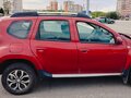 2014 Renault Duster I, красный, 760000 рублей - вид 6