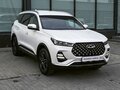2023 Chery Tiggo 7 Pro I, белый, 1659000 рублей - вид 6