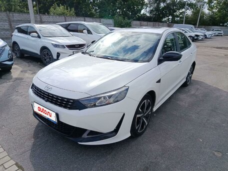 Kaiyi E5