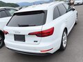2016 Audi A4 V (B9), белый, 2100000 рублей - вид 11