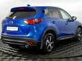 2012 Mazda CX-5 I, синий, 1650000 рублей - вид 5