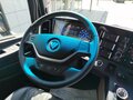 2024 Foton Galaxy, серый, 7740000 рублей - вид 4