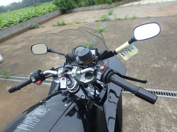 2010 BMW F 800 ST, чёрный, 550000 рублей - вид 16
