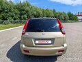 2001 Daewoo Rezzo, золотистый, 635000 рублей - вид 6