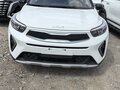 2026 Kia KX1, белый - вид 1