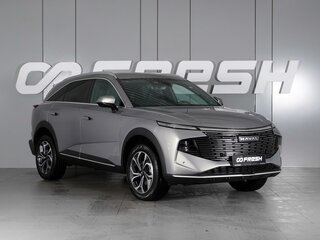 2026 Haval F7 II, серый, 3799000 рублей, вид 1