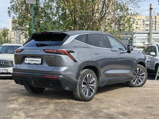 2023 Jetour Dashing I, серый, 1709000 рублей, вид 5