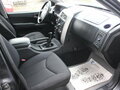 2014 SsangYong Kyron I Рестайлинг, чёрный, 580000 рублей - вид 6
