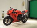 2022 MV Agusta F3 800, красный, 1177000 рублей - вид 3