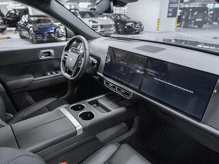 2025 Li Auto (Lixiang) L7 52.3 kWh I Рестайлинг, серый, 8475000 рублей, вид 3