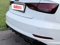 2018 Audi A3 III (8V) Рестайлинг, белый, 1600000 рублей - вид 9