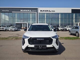 2026 Haval Jolion I Рестайлинг 2, белый, 2649000 рублей, вид 2
