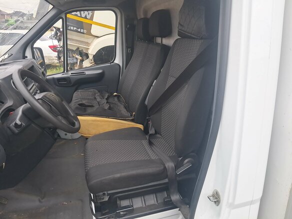 2024 ГАЗ ГАЗель Next, белый, 1885500 рублей - вид 8