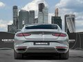 2025 Bentley Continental GT Speed IV, серый - вид 5