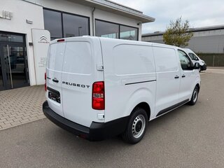 2025 Peugeot Expert III Рестайлинг, белый, 4830000 рублей, вид 3