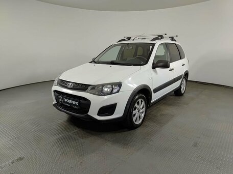 Lada (ВАЗ) Kalina II