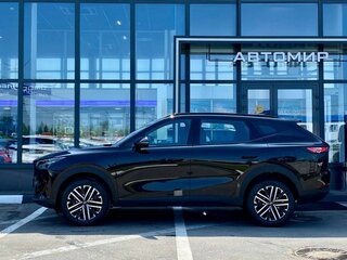 2026 Omoda C7, чёрный, 3228000 рублей, вид 2