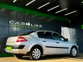 2007 Renault Megane II Рестайлинг, серебристый, 429000 рублей - вид 7
