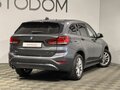 2021 BMW X1 18i sDrive II (F48) Рестайлинг, серый, 2888000 рублей - вид 2