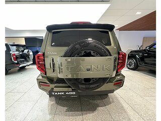 2026 Tank 400 I, серый, 6999000 рублей, вид 5
