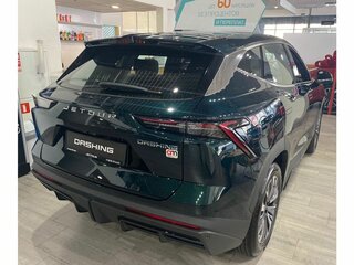 2026 Jetour Dashing I, зелёный, 2999601 рублей, вид 4