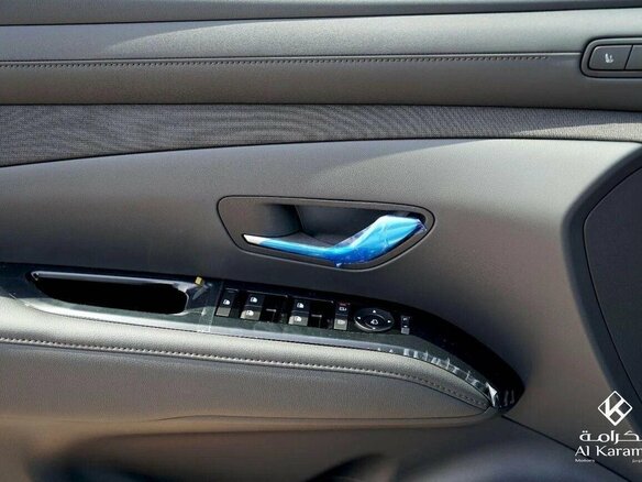 2025 Hyundai Tucson IV Рестайлинг, чёрный, 3500000 рублей - вид 13