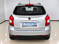 2014 SsangYong Actyon II Рестайлинг, серебристый, 1240000 рублей - вид 2
