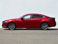 2019 Mazda 6 III (GJ) Рестайлинг 2, красный, 1900000 рублей - вид 1