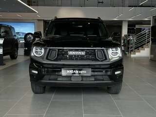2026 Haval H7 I, чёрный, 4198000 рублей, вид 2